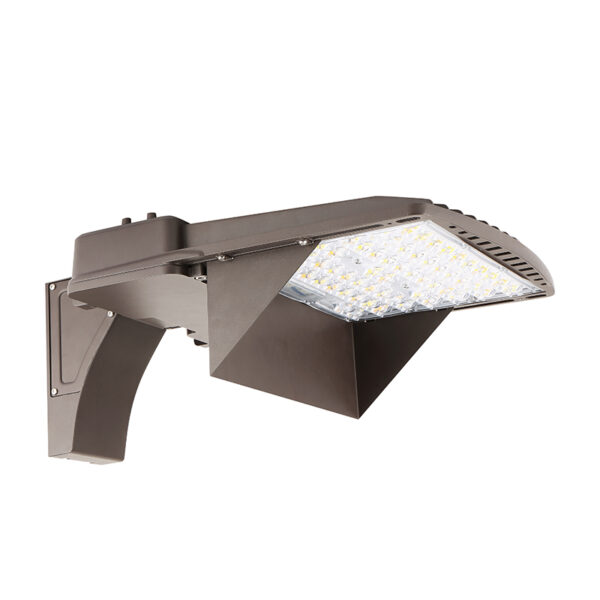 LED Area Light – MAL08 - Image 3