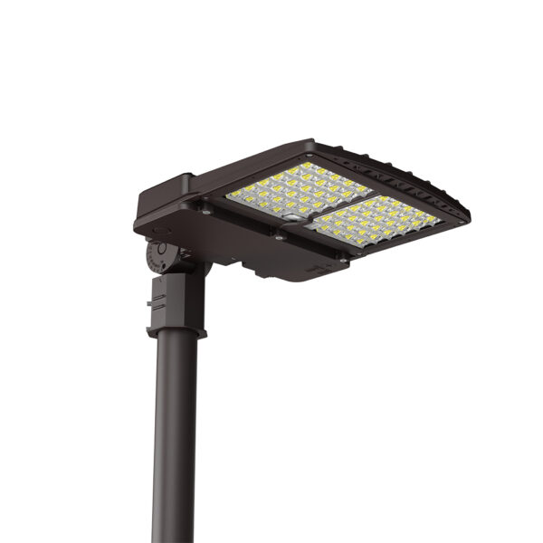 LED Area Light – MAL09 - Image 2