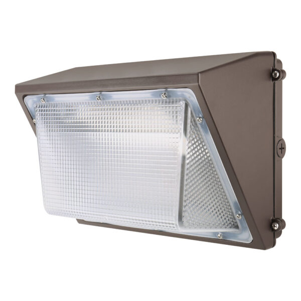 Wall Pack Light – MWP08 - Image 3