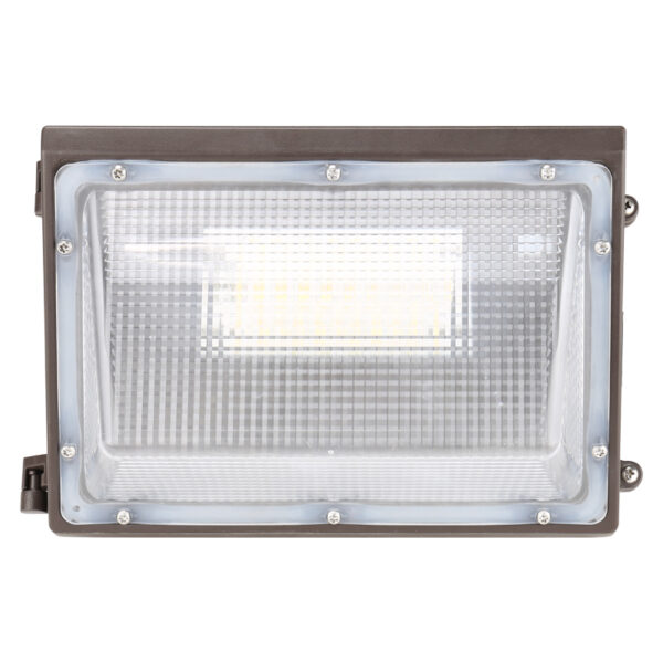 Wall Pack Light – MWP14 - Image 3