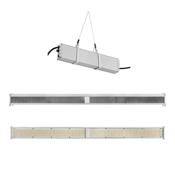 LED Grow Light – GL01 - Image 3